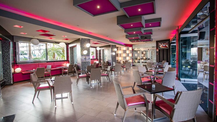 Servatur Don Miguel - Adults Only